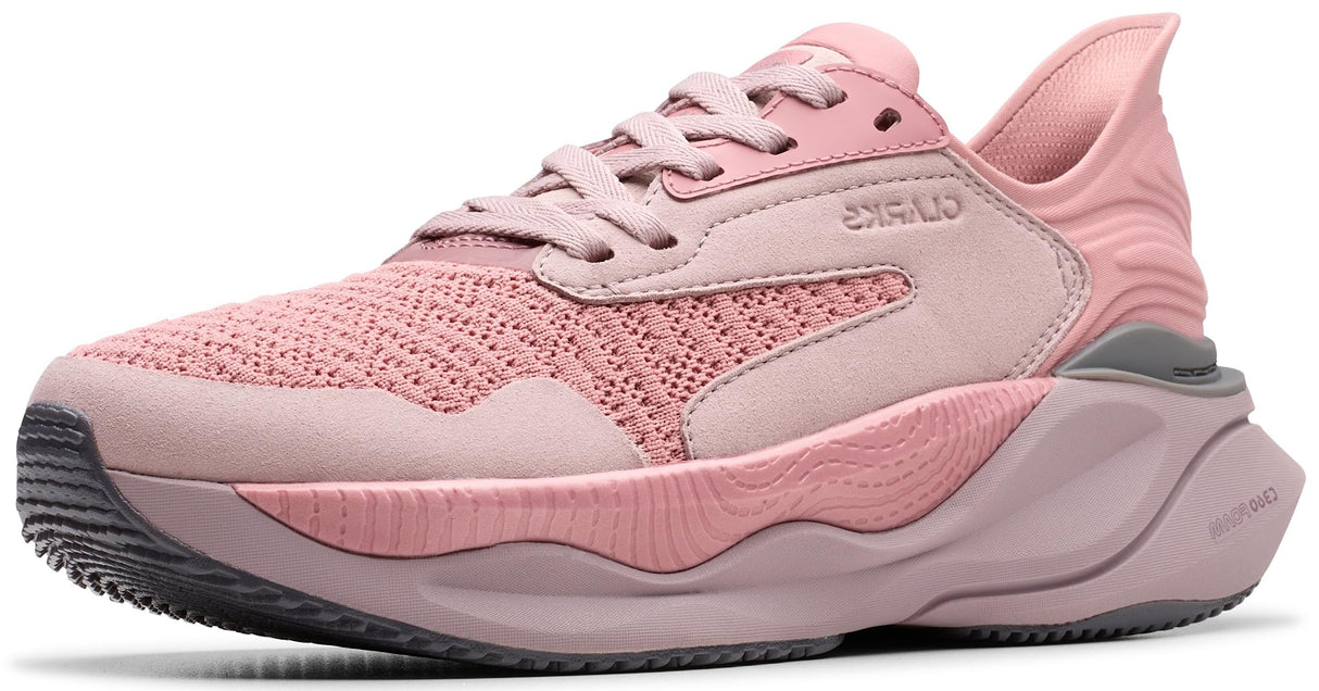 Dusty Rose