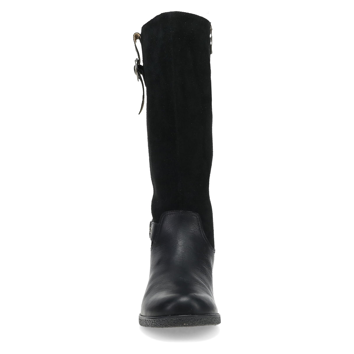 Black Waterproof Milled