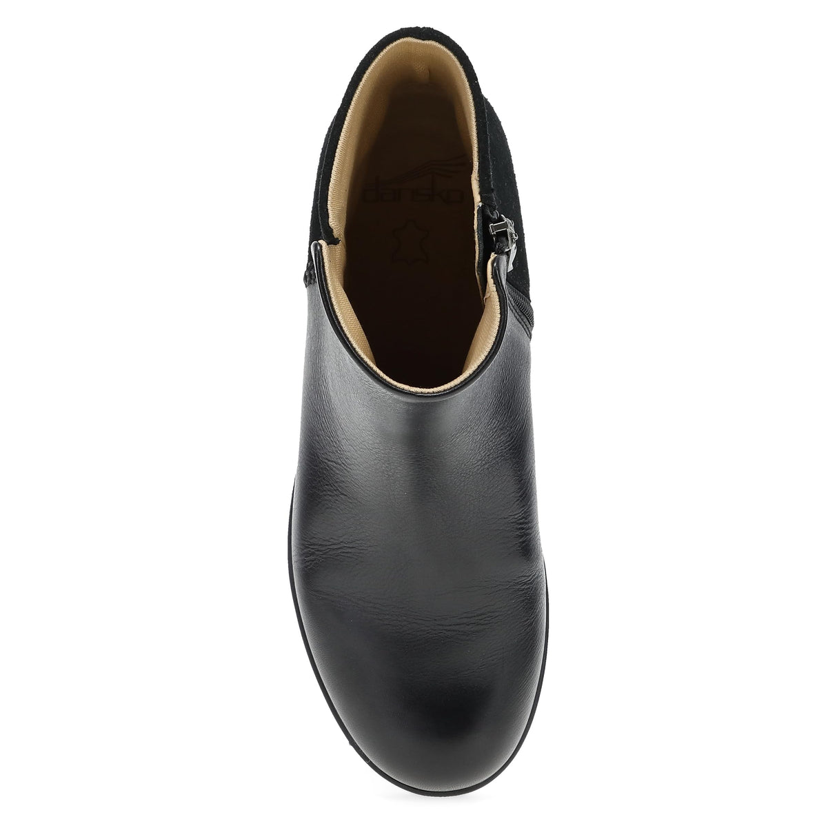 Black Waterproof Milled