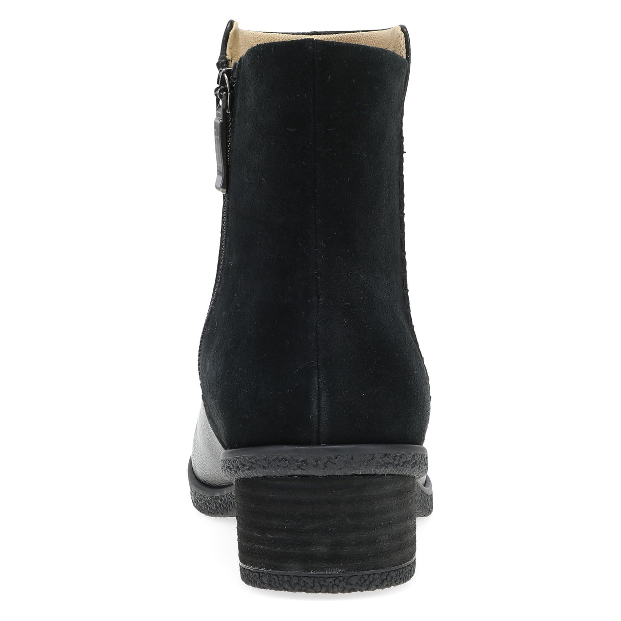 Black Waterproof Milled