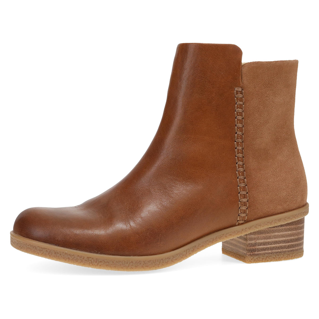 Saddle Waterproof Milled