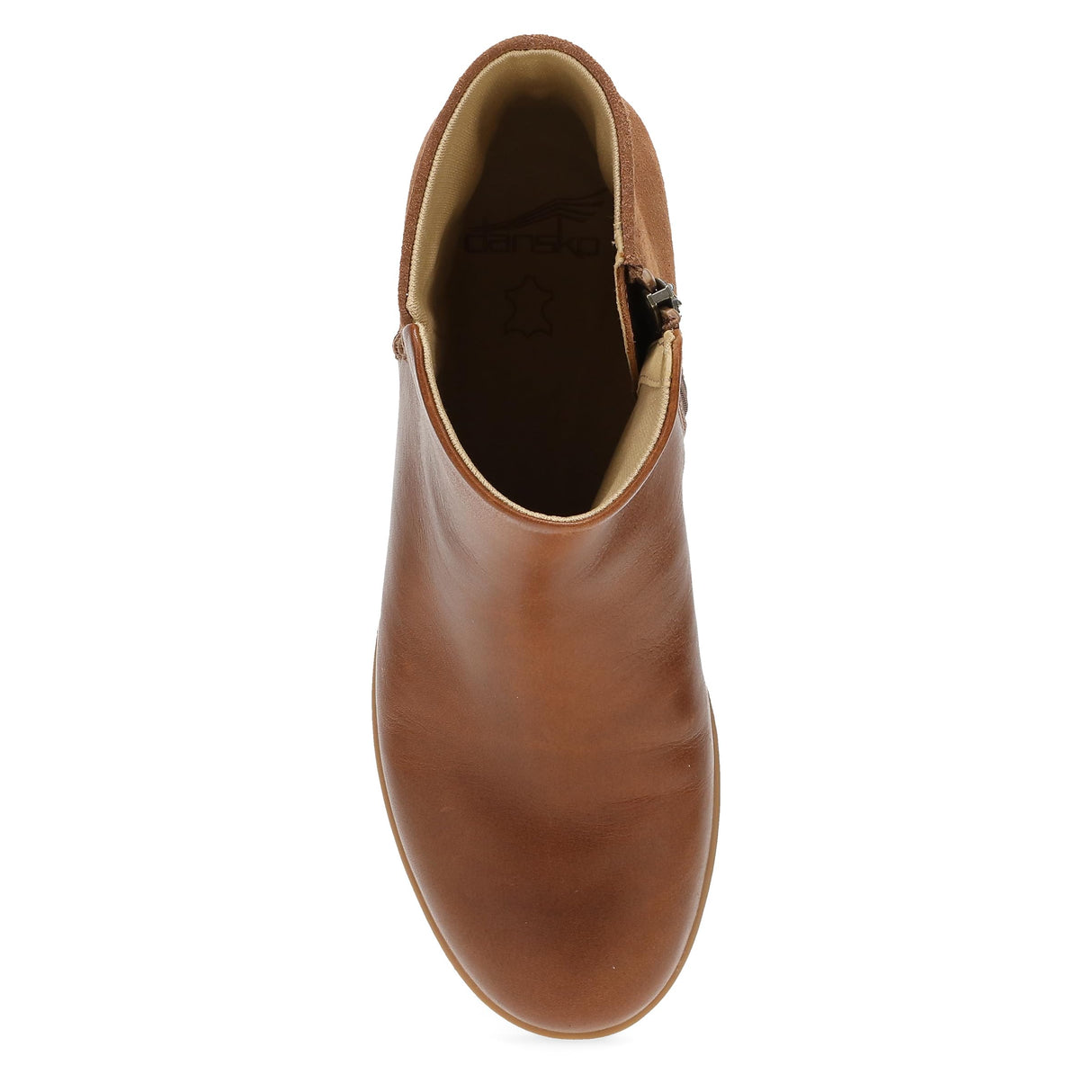 Saddle Waterproof Milled