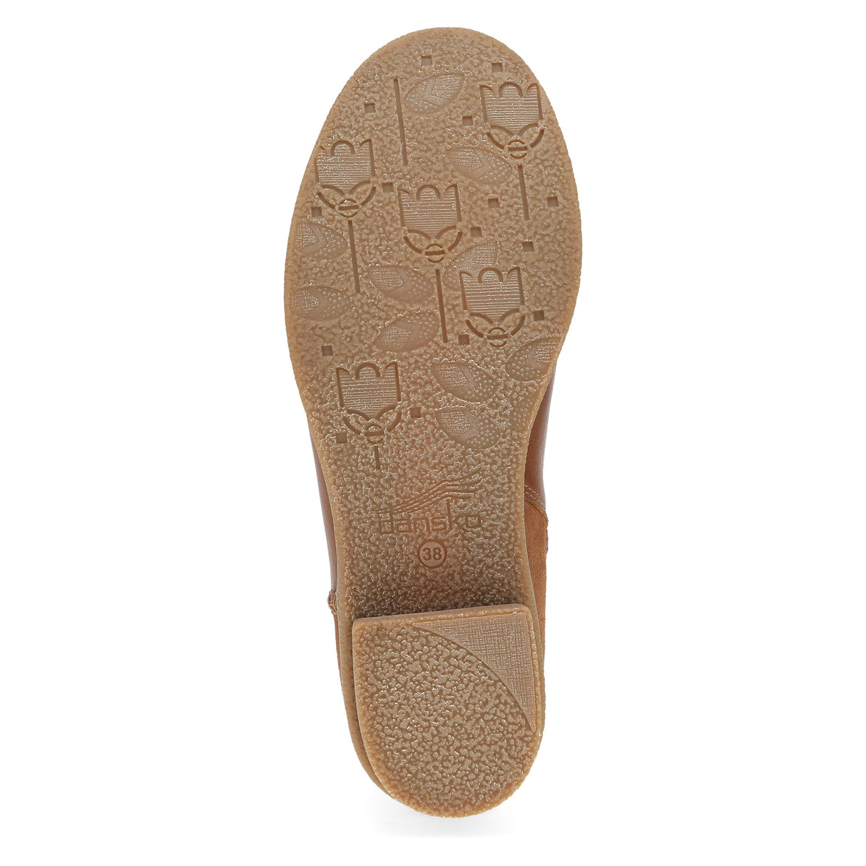 Saddle Waterproof Milled