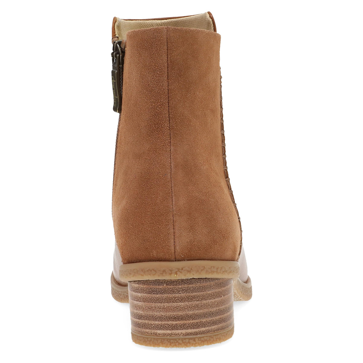 Saddle Waterproof Milled