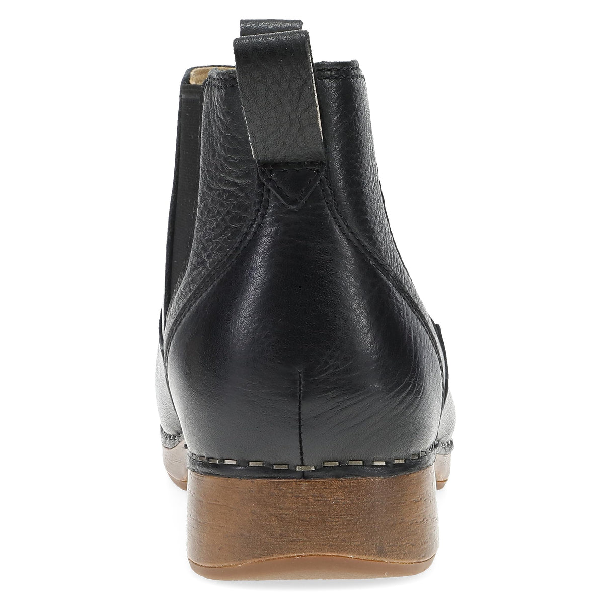 Black Waxy Milled