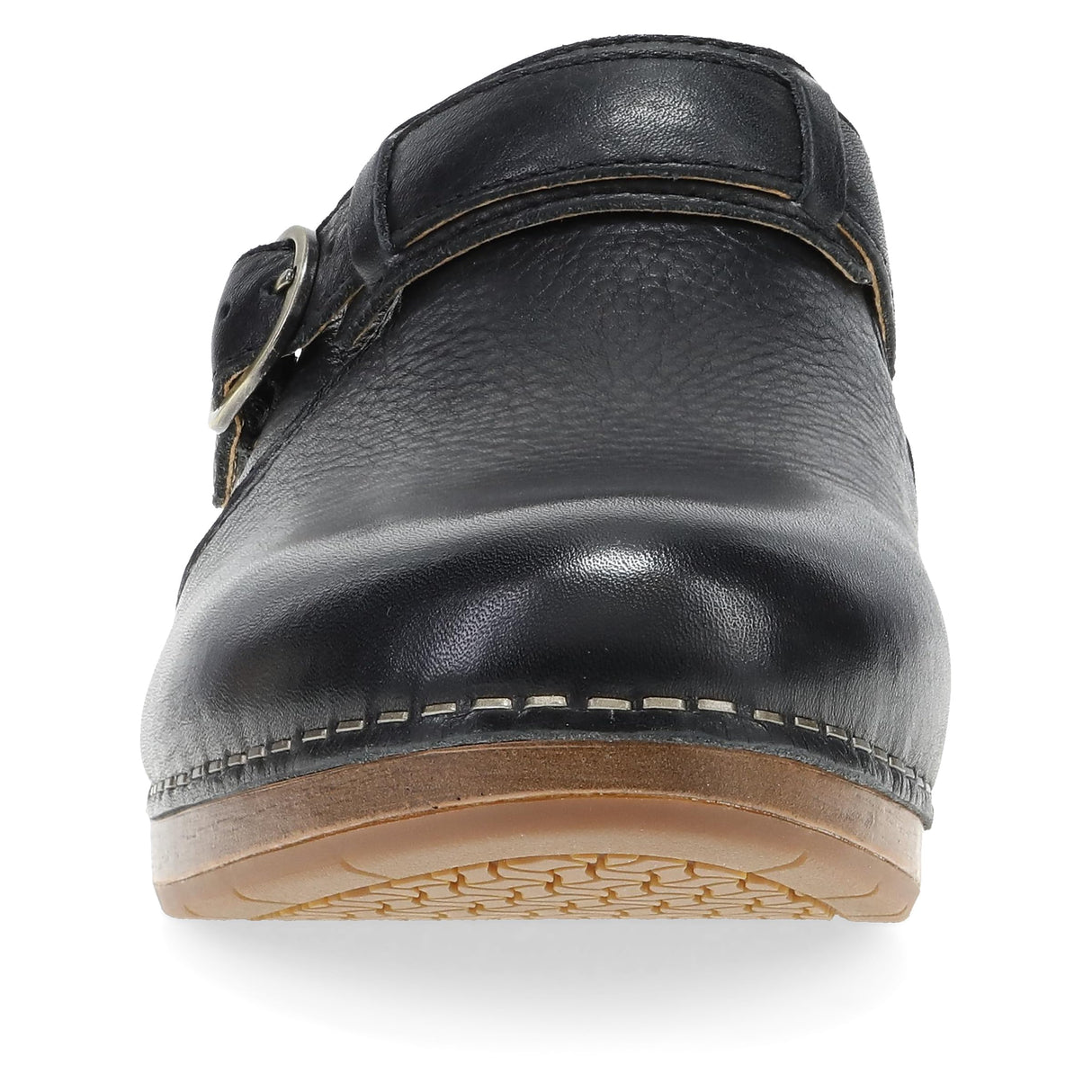 Black Waxy Milled