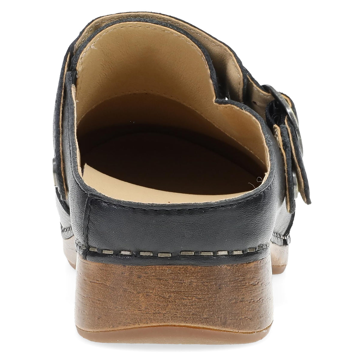 Black Waxy Milled