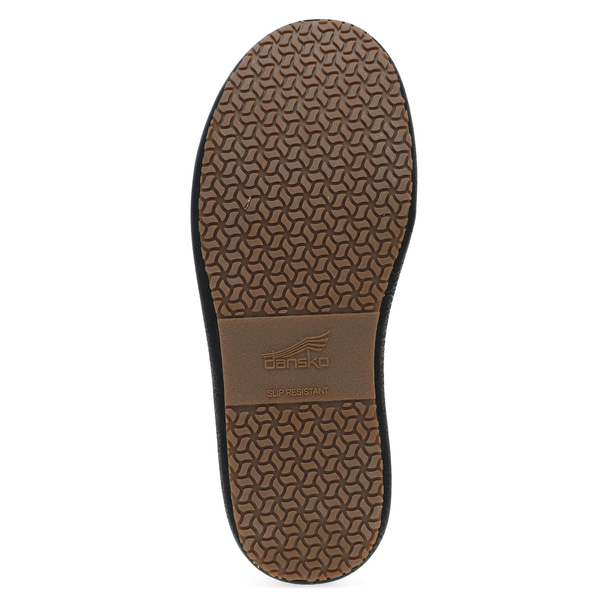 Black Burnished Nubuck