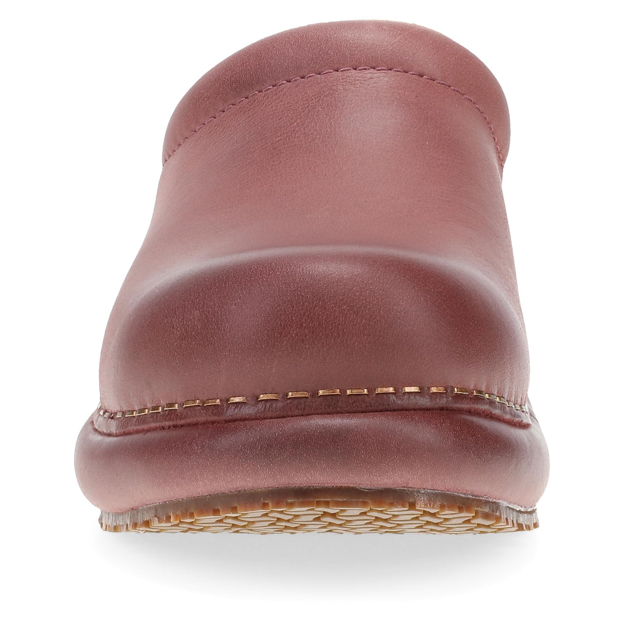 Rose Burnished Nubuck