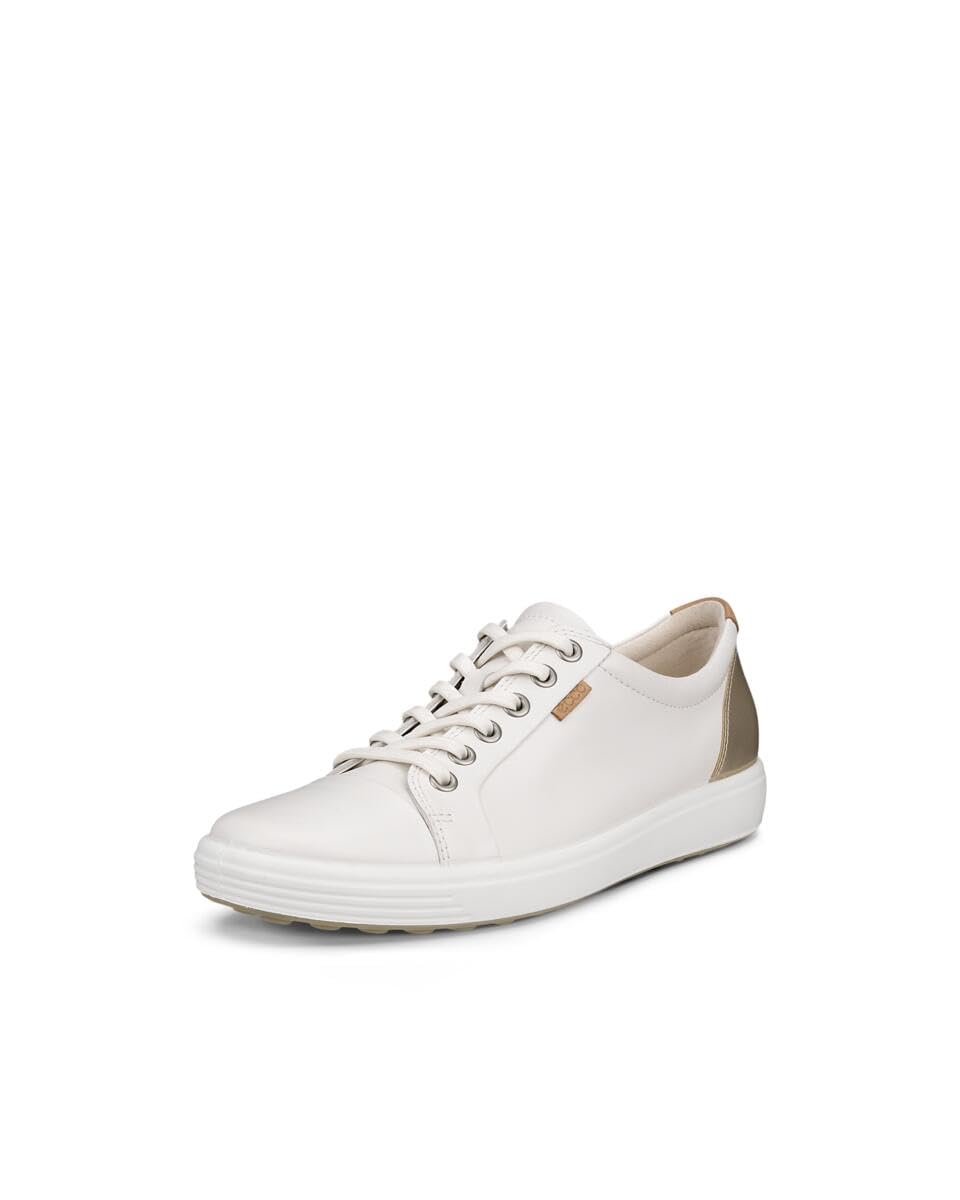 White/Pure White Gold