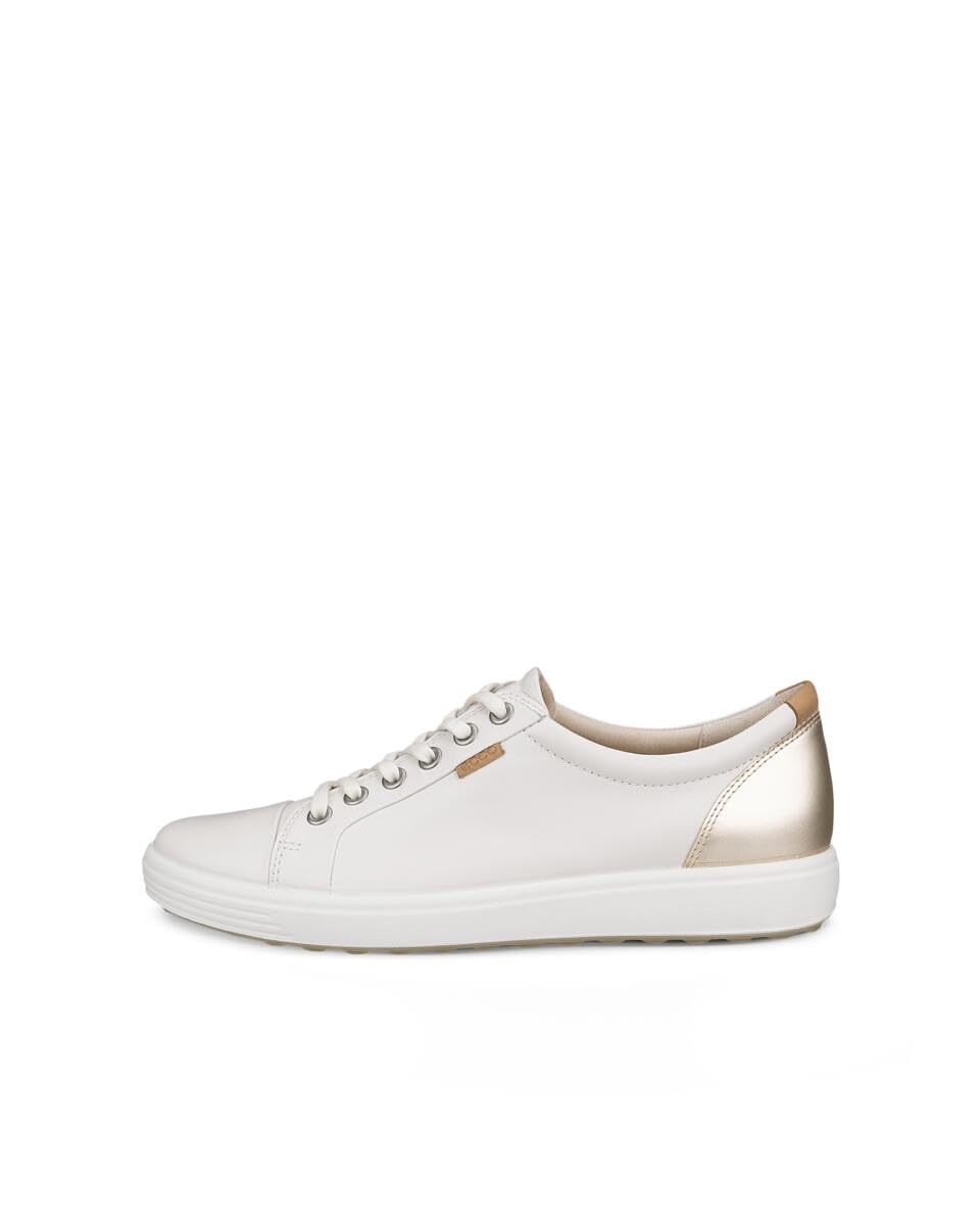 White/Pure White Gold