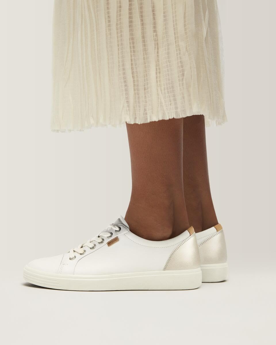 White/Pure White Gold