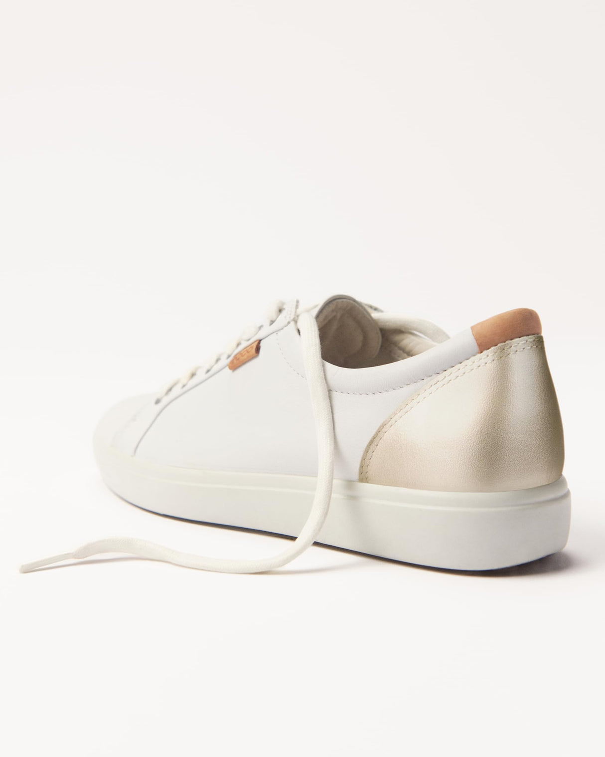 White/Pure White Gold