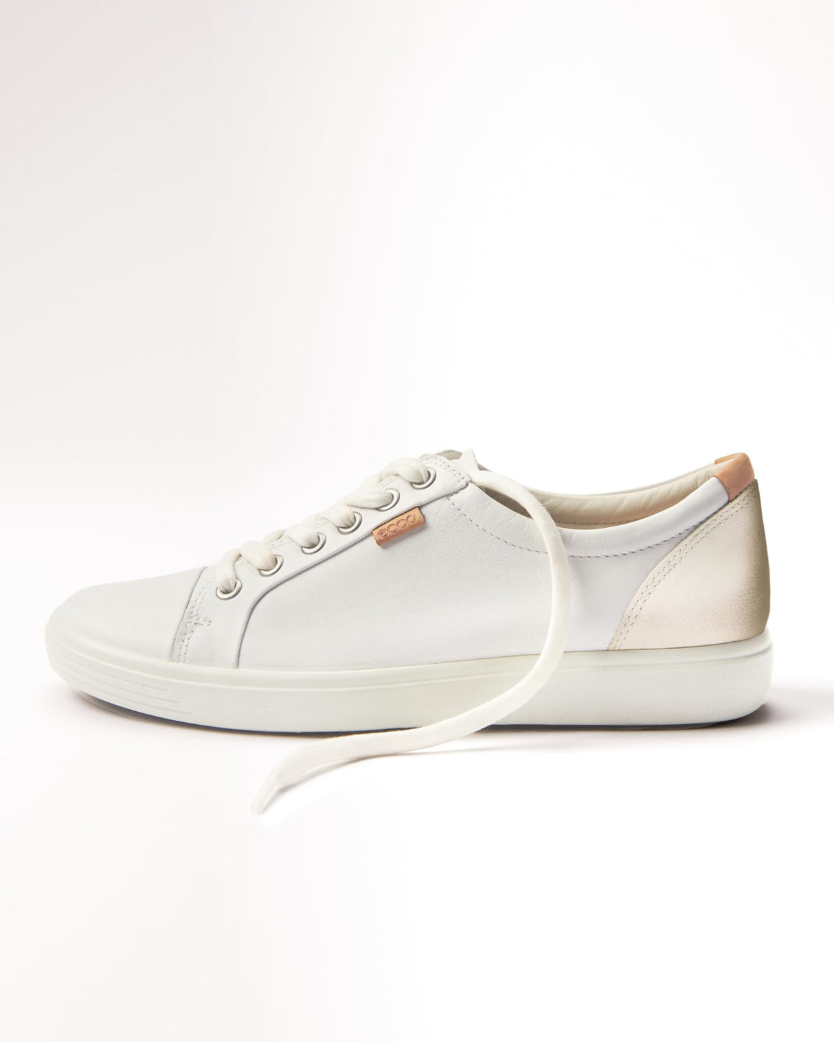 White/Pure White Gold