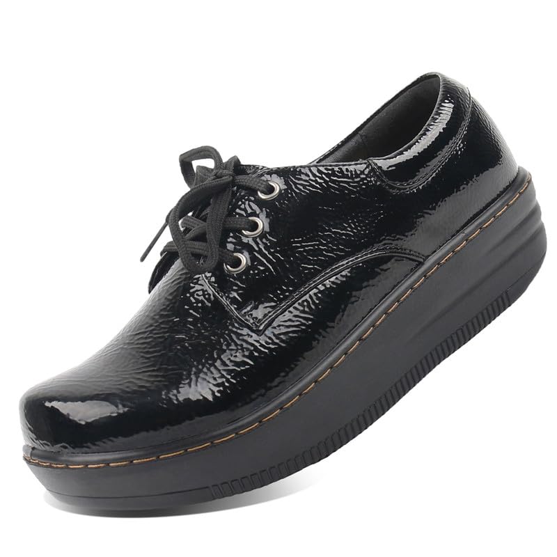 Black Patent
