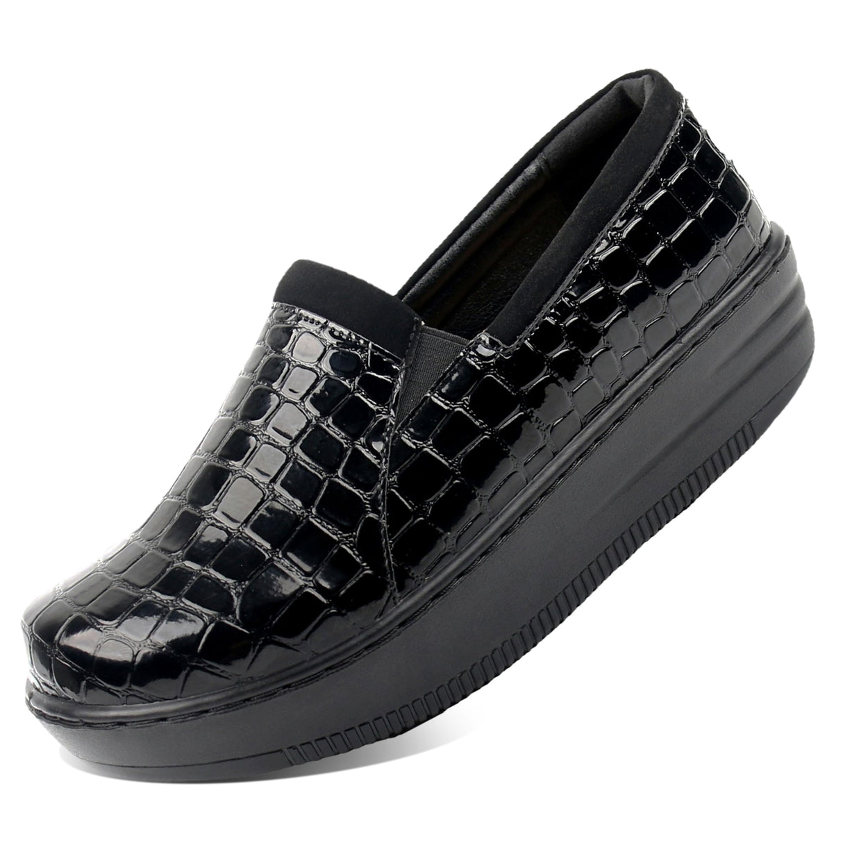 Black Croc