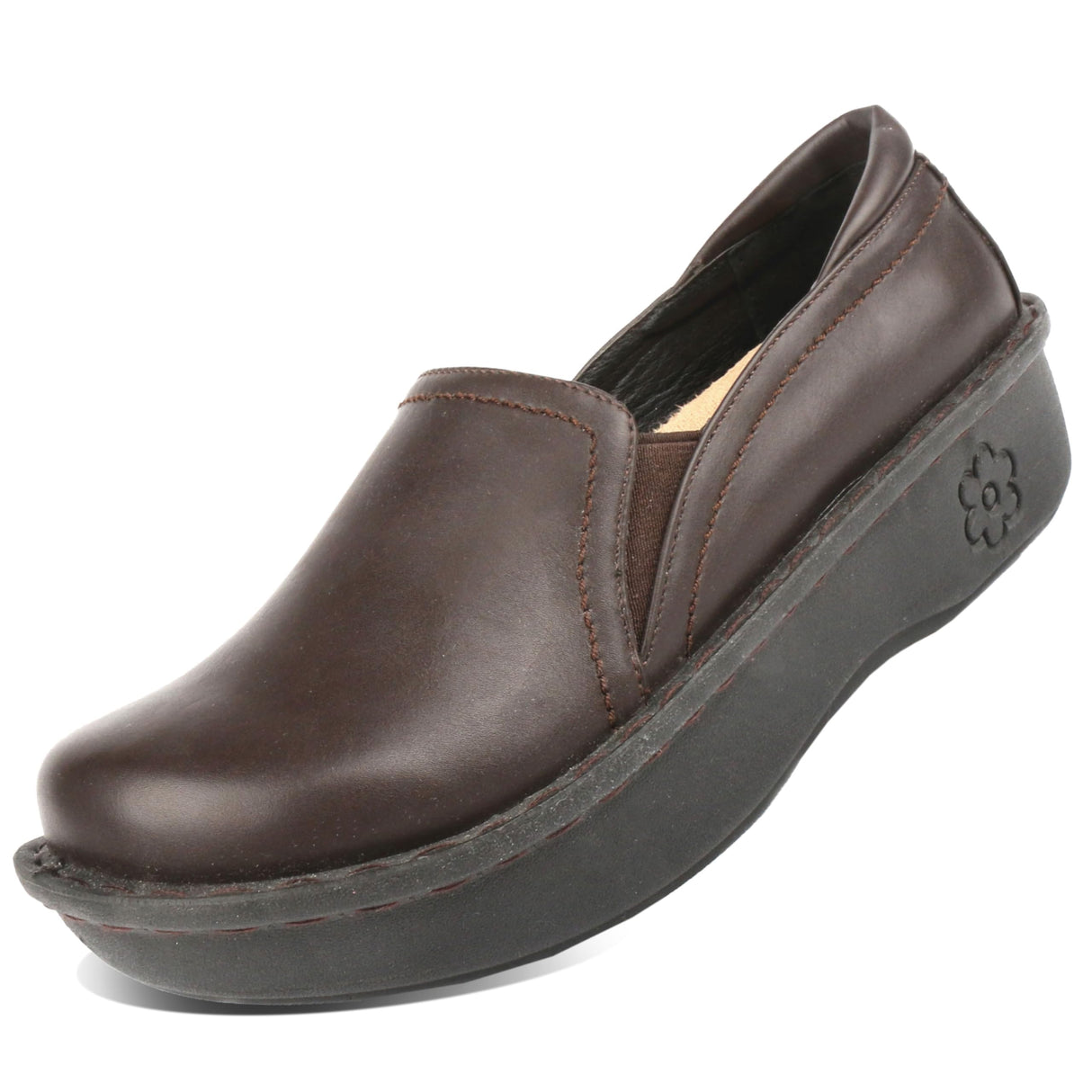Brown Smooth