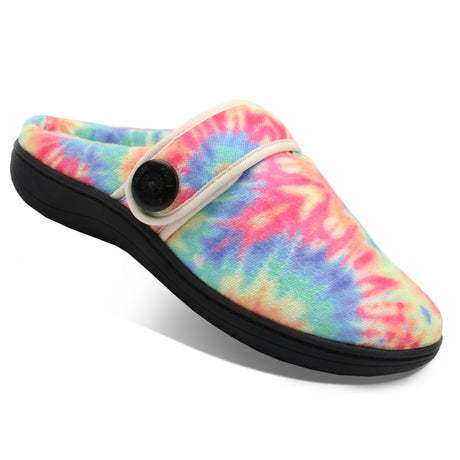 Rainbow Tye Dye