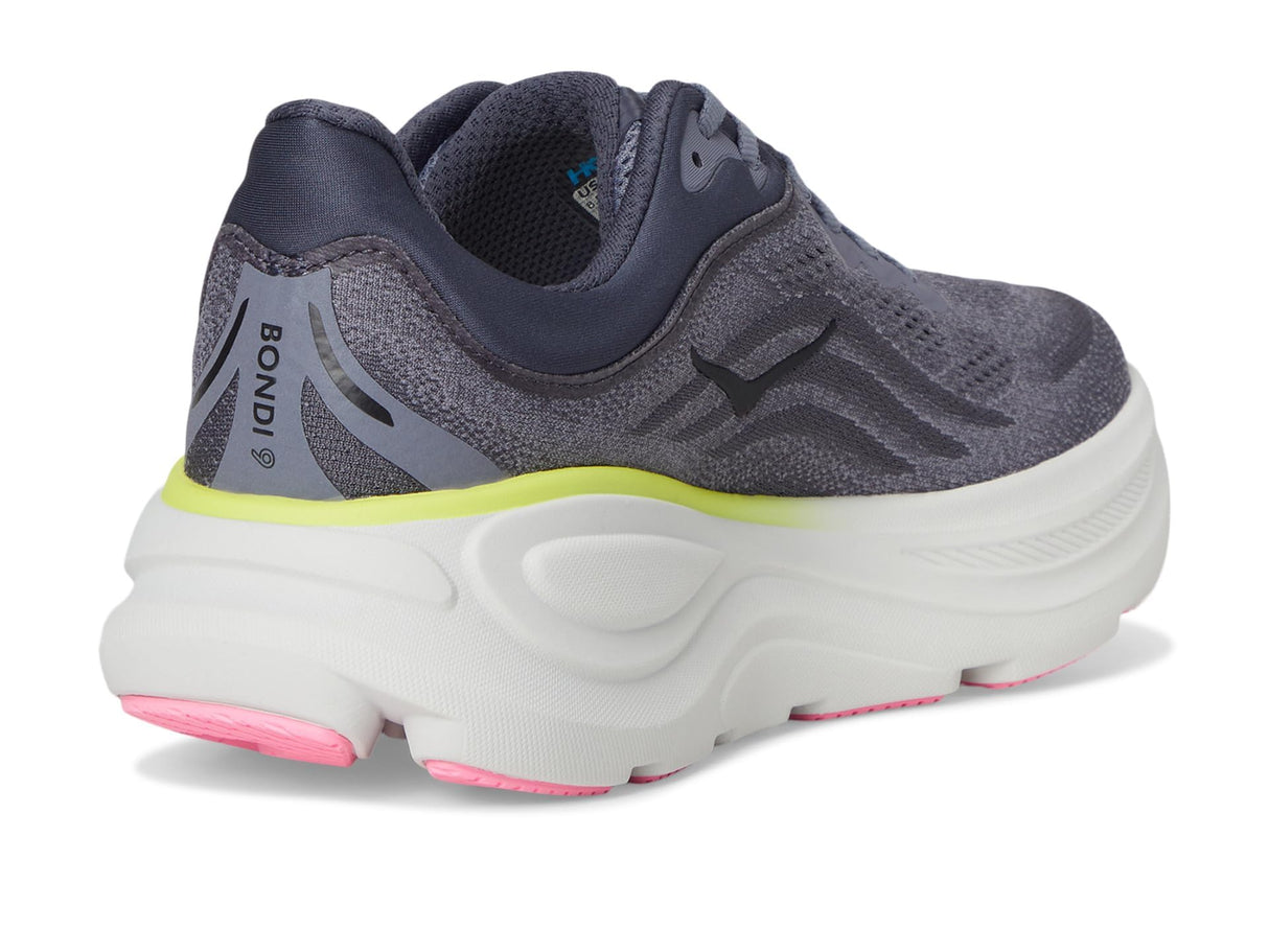 Charcoal Grey/Grey Skies