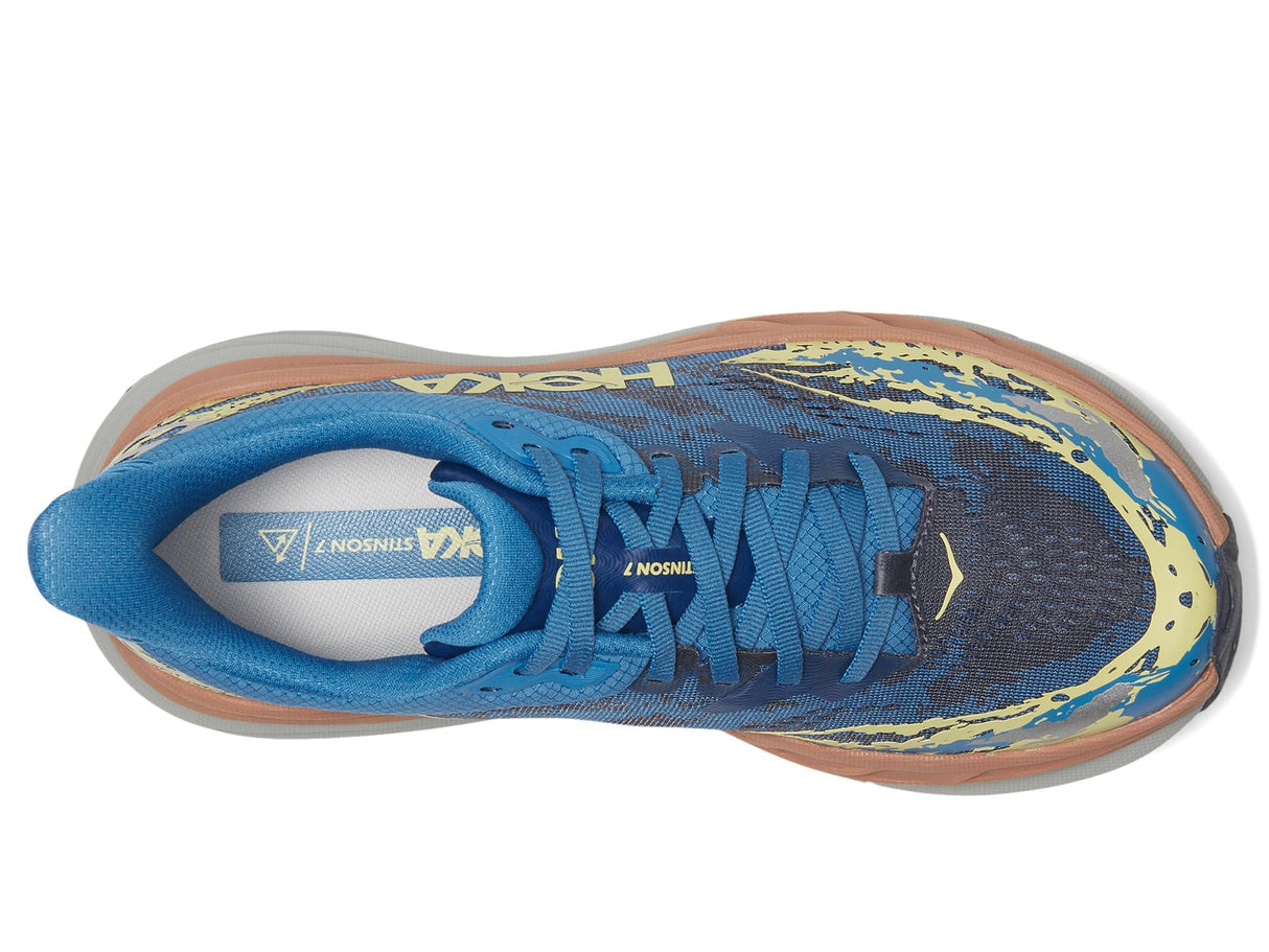 Foggy Night/Cardamom