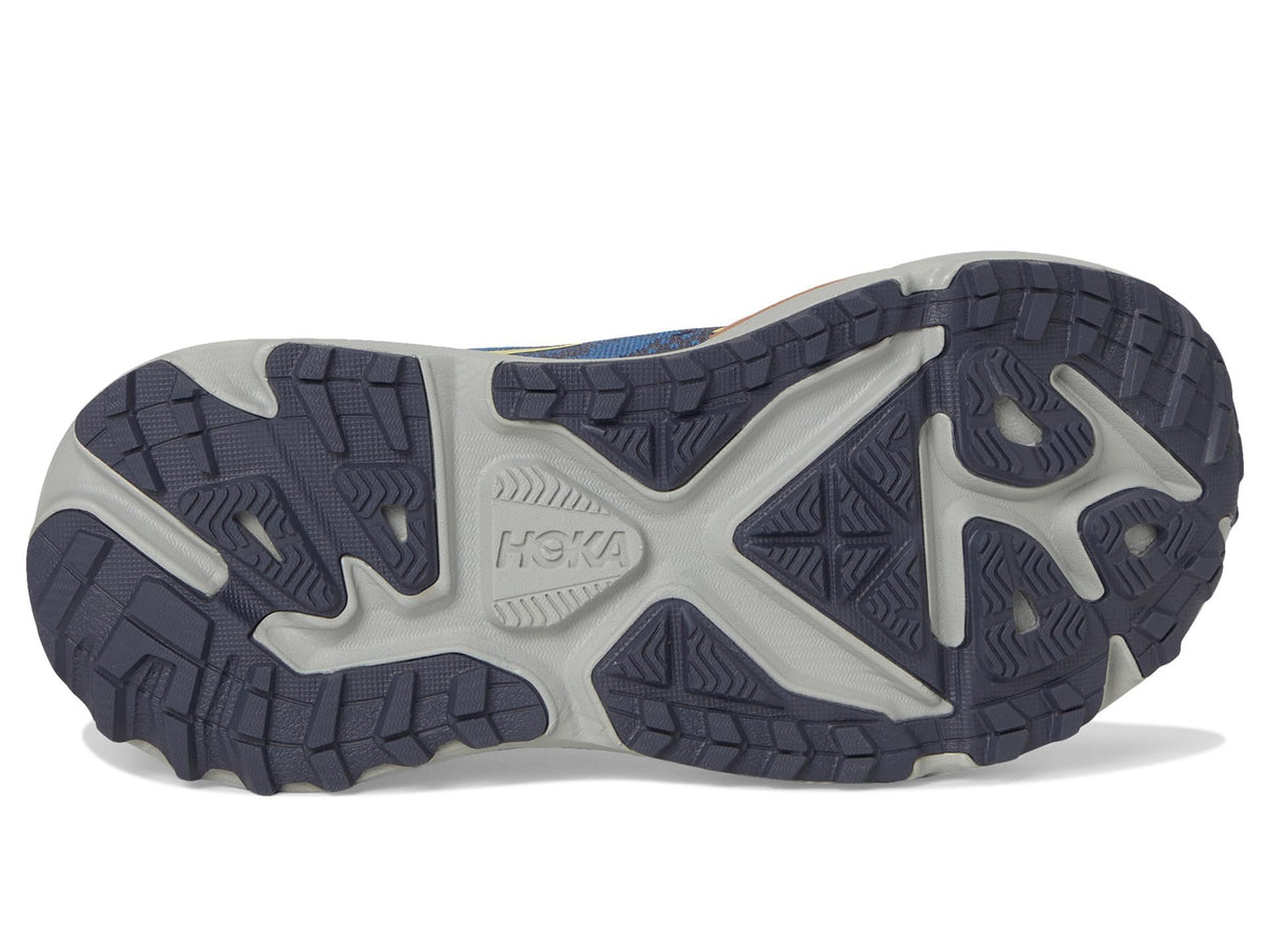 Foggy Night/Cardamom