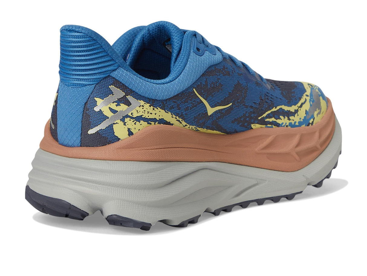 Foggy Night/Cardamom