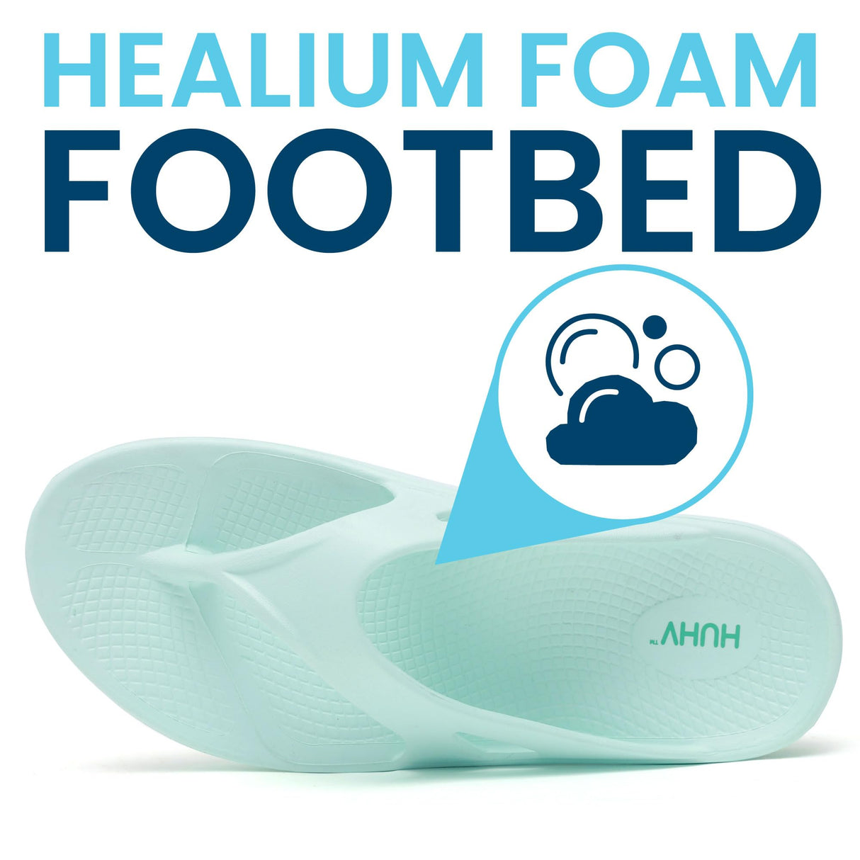 Sea Foam
