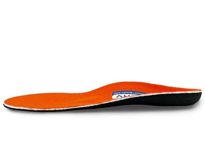 Orange Boost