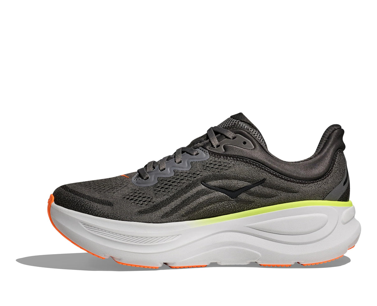 Asphalt Grey/Gravel