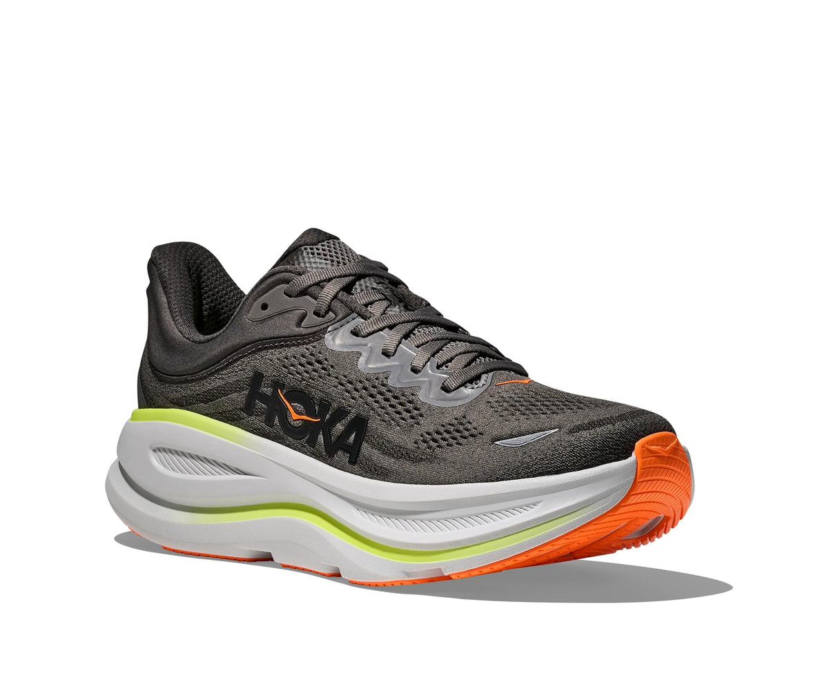Asphalt Grey/Gravel