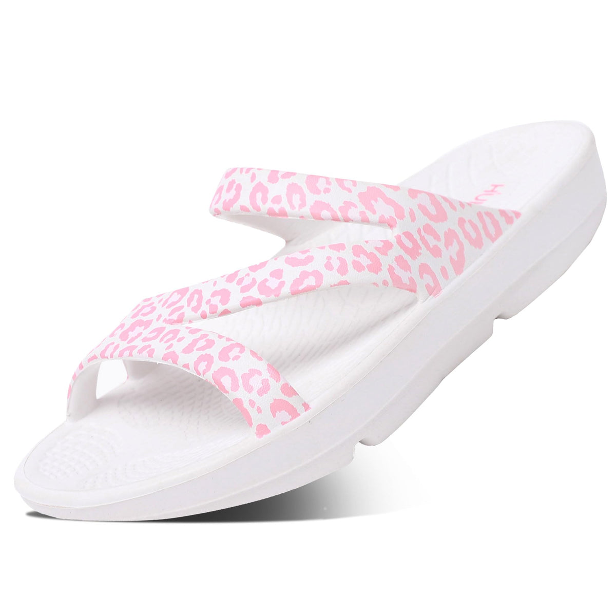 Rose Leopard