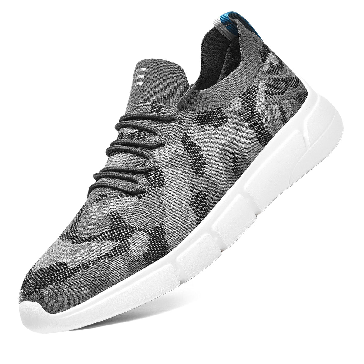 Black Shadow Camo