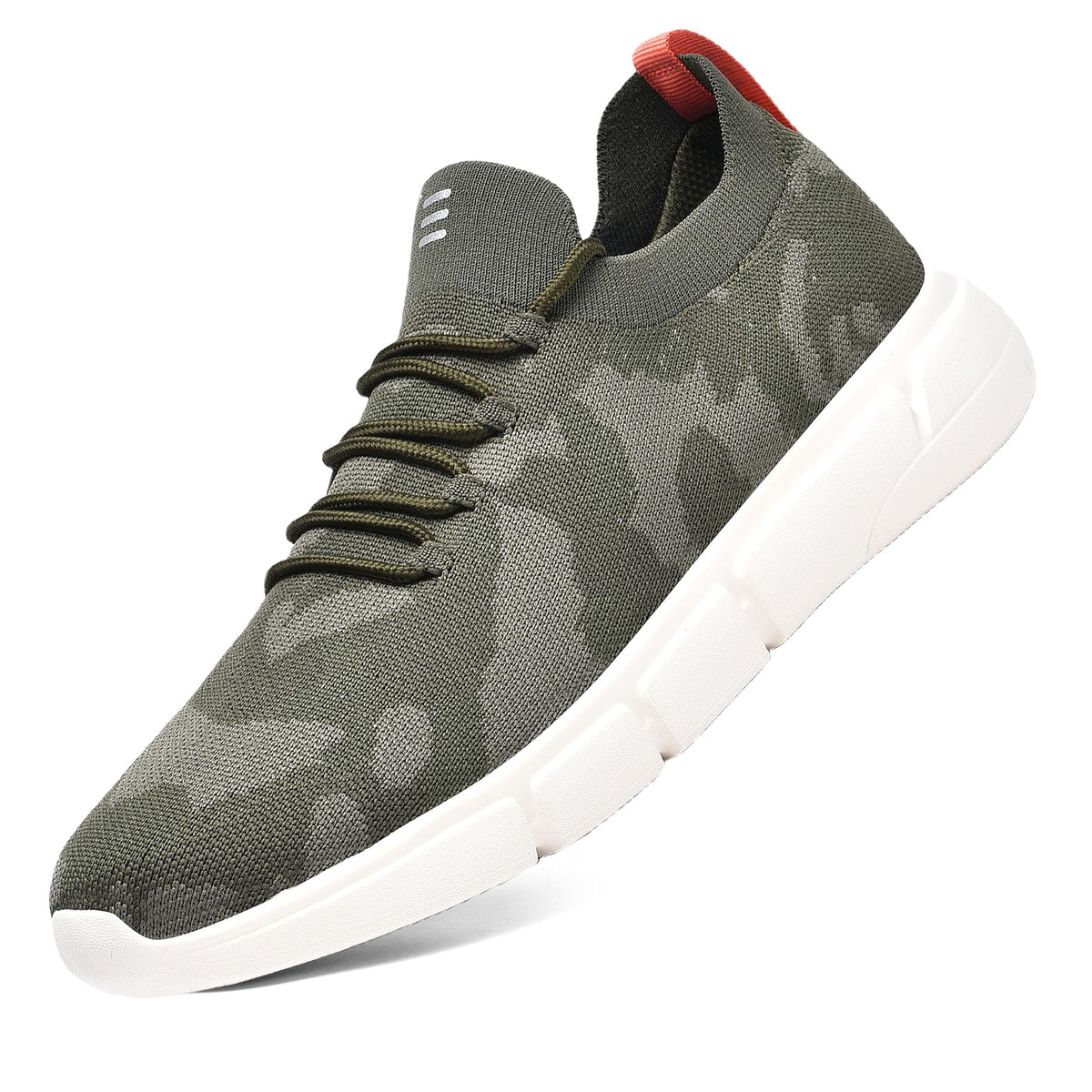 Green Camo