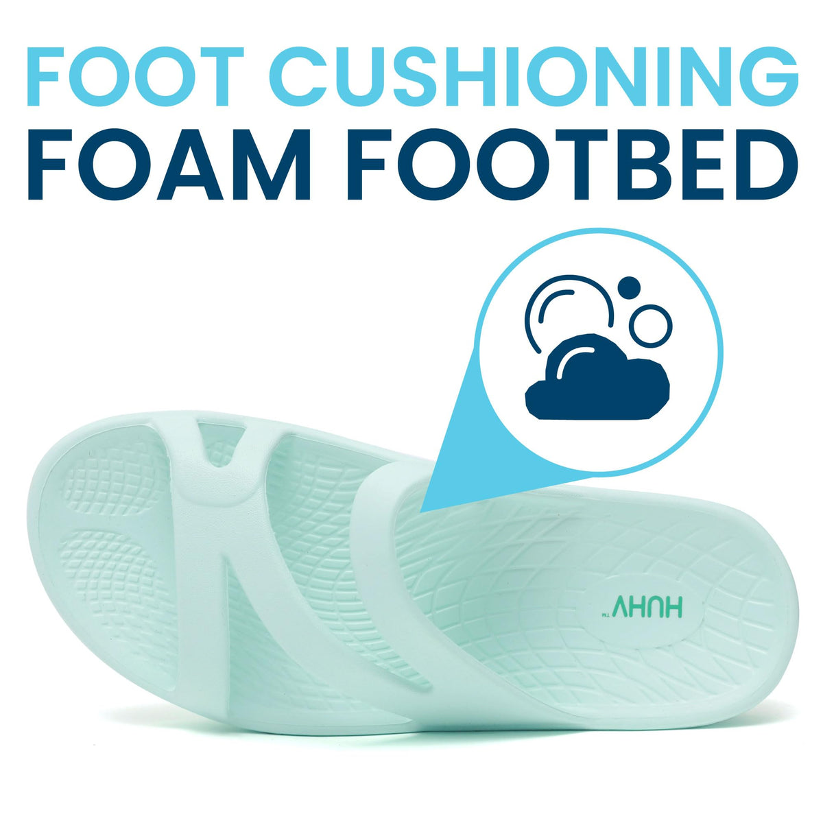 Sea Foam