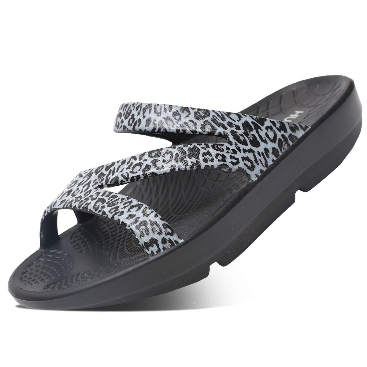 White Leopard
