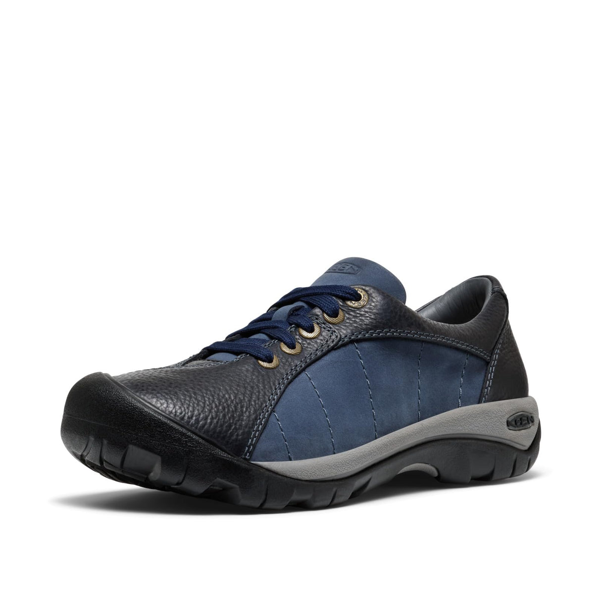 Naval Academy/Vintage Indigo