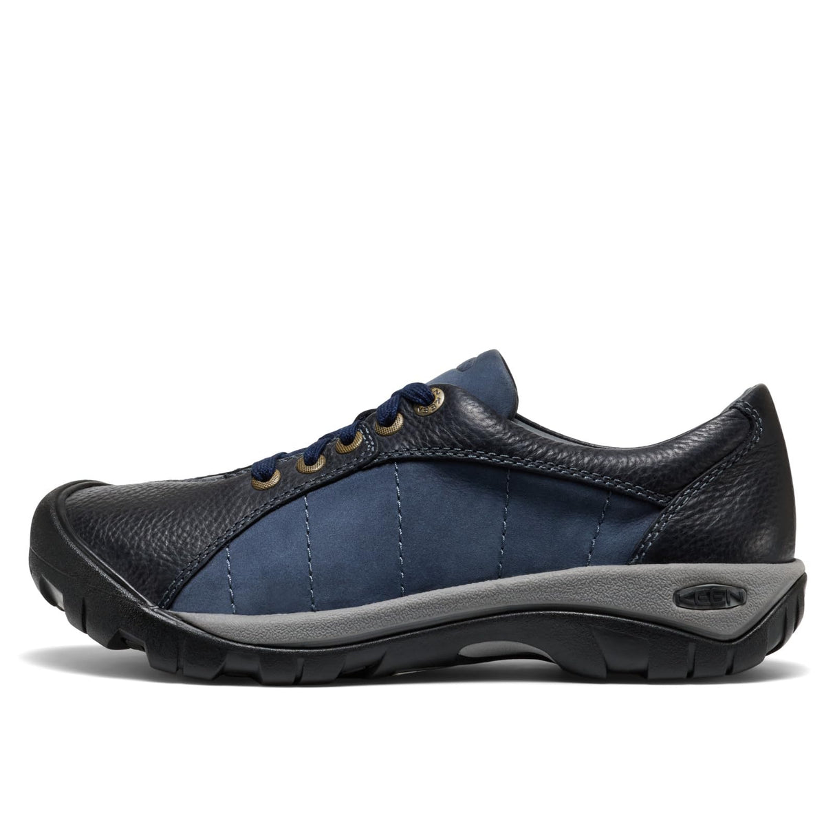 Naval Academy/Vintage Indigo