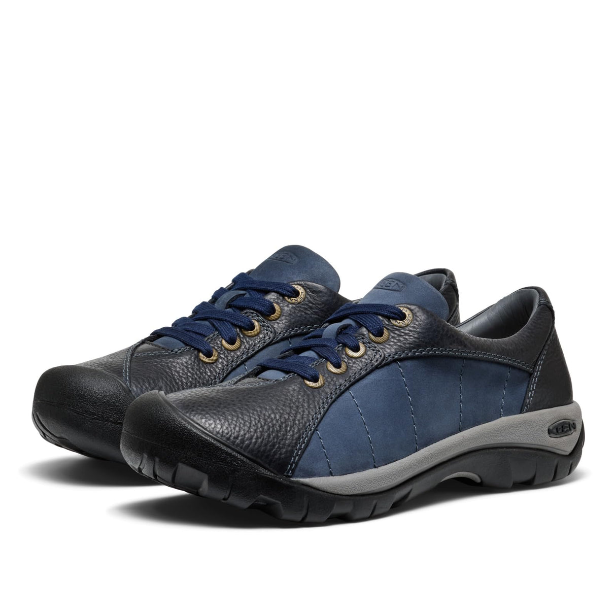 Naval Academy/Vintage Indigo