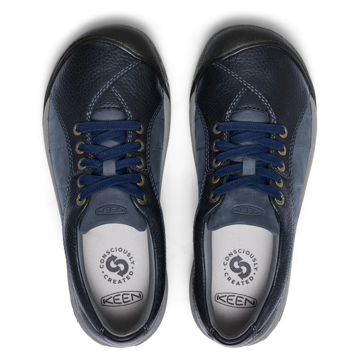 Naval Academy/Vintage Indigo