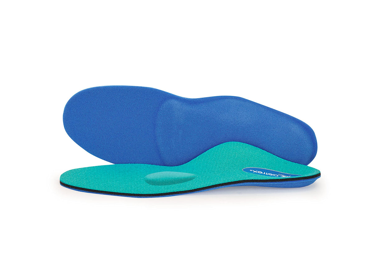 Aetrex Active L1905 Women's – Blue