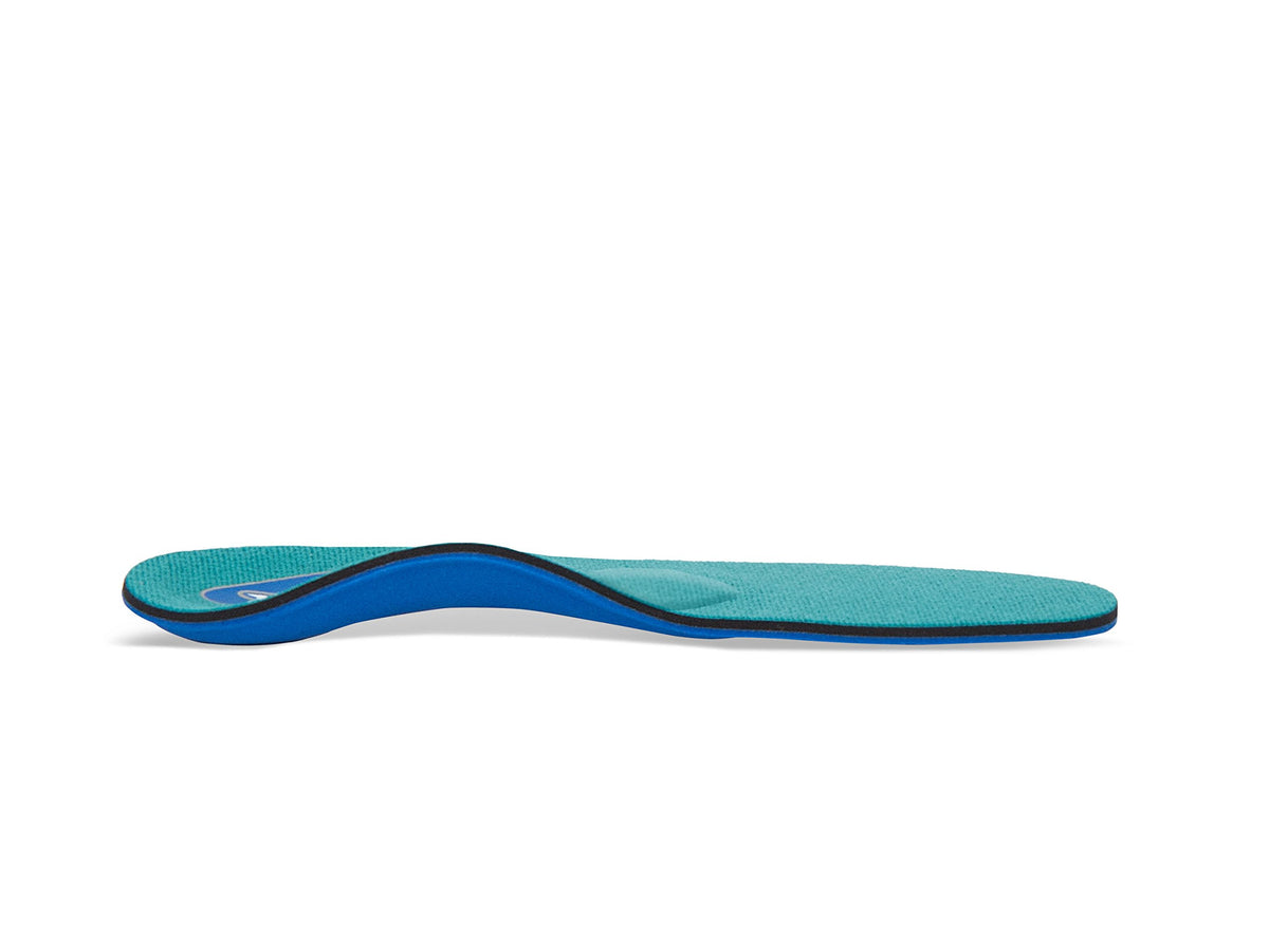 Aetrex Active L1905 Women's – Blue