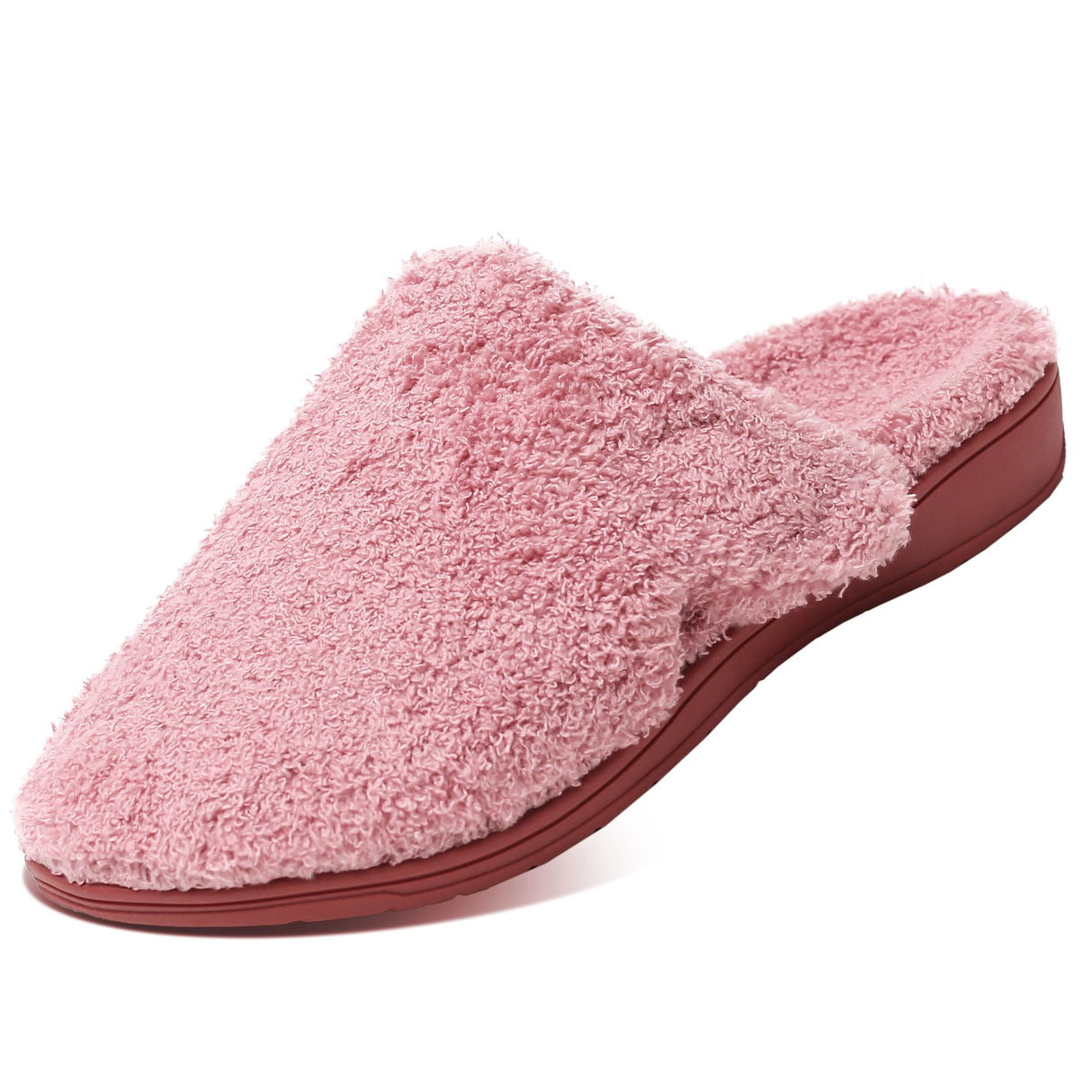 Dusty Rose