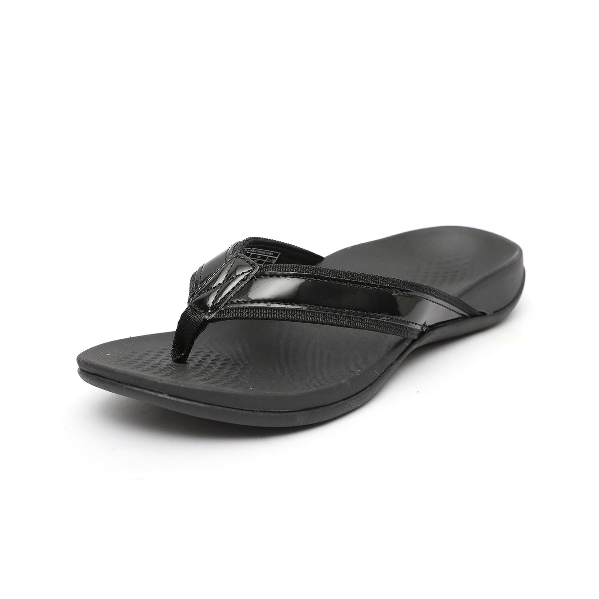 Black Patent