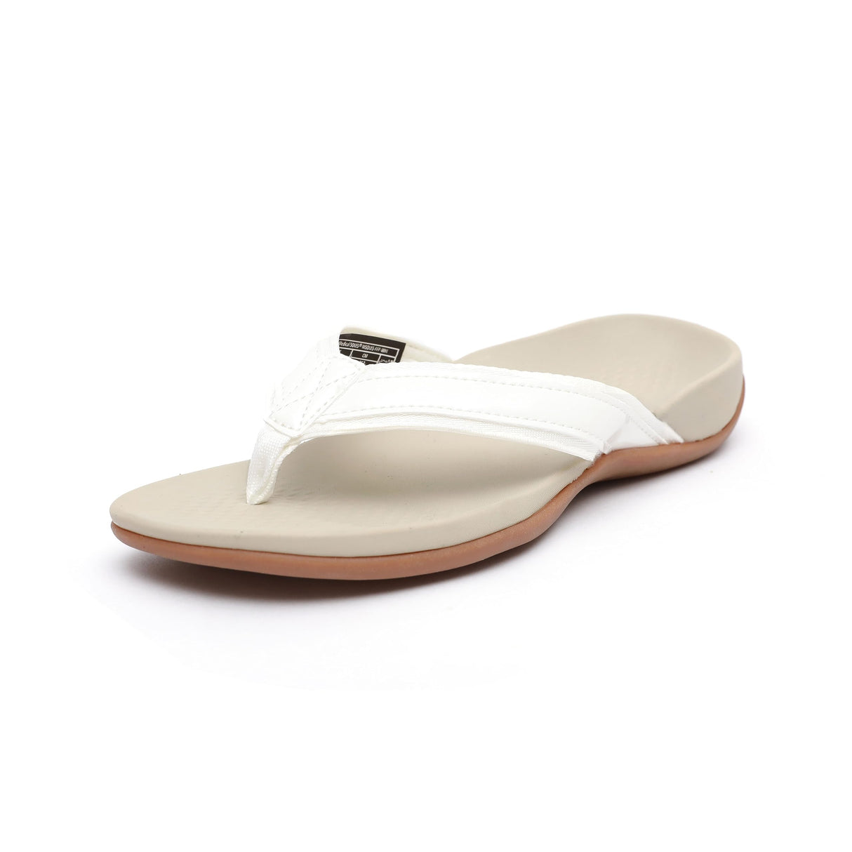 White Patent
