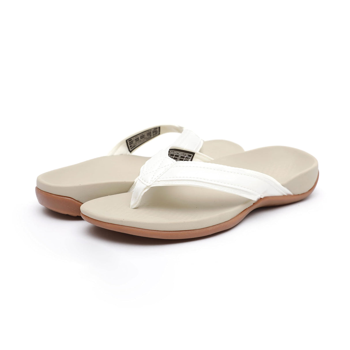 White Patent