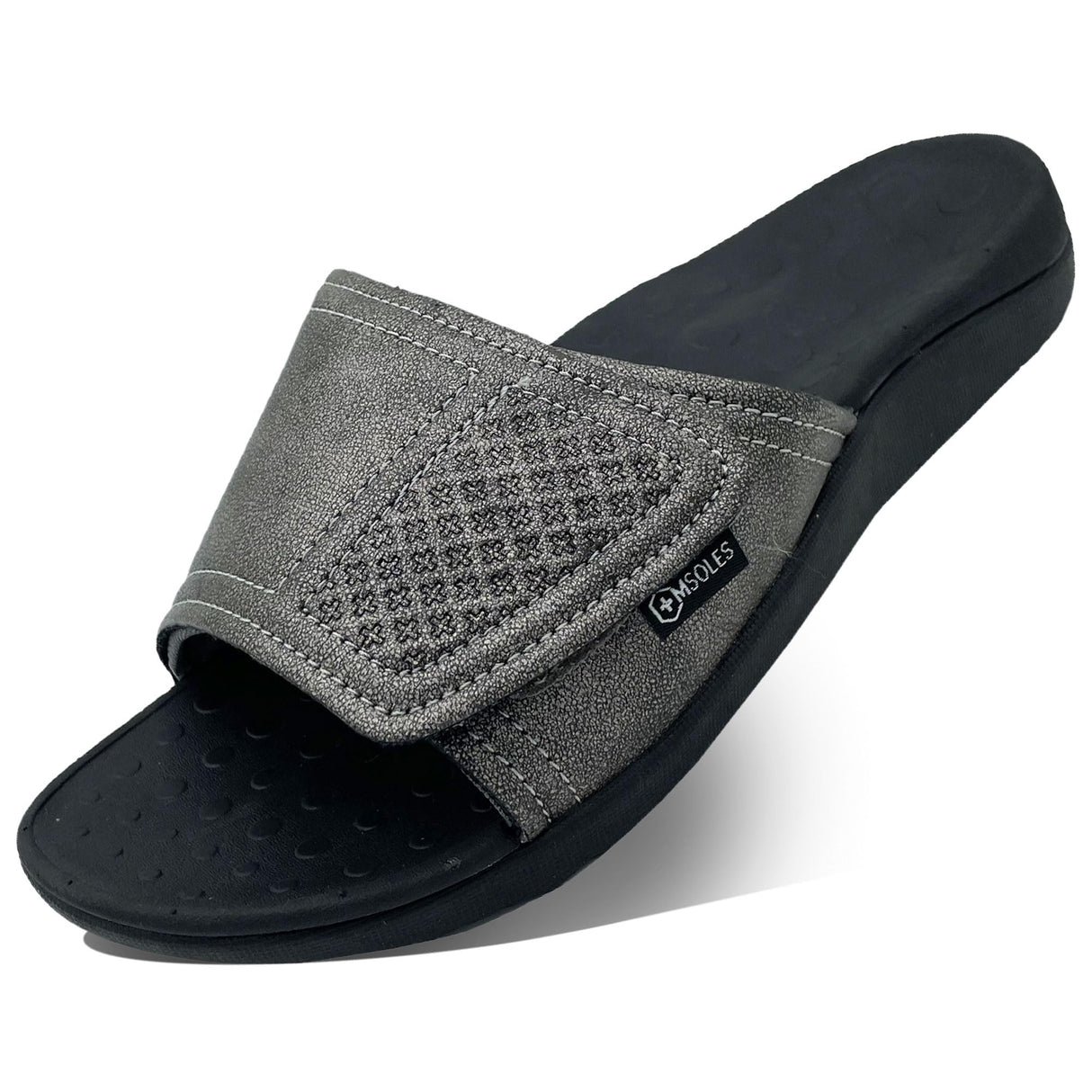 Pewter Metallic