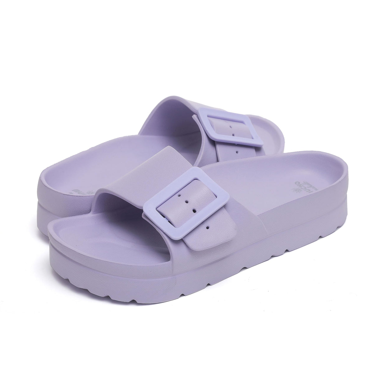 Purple Ice