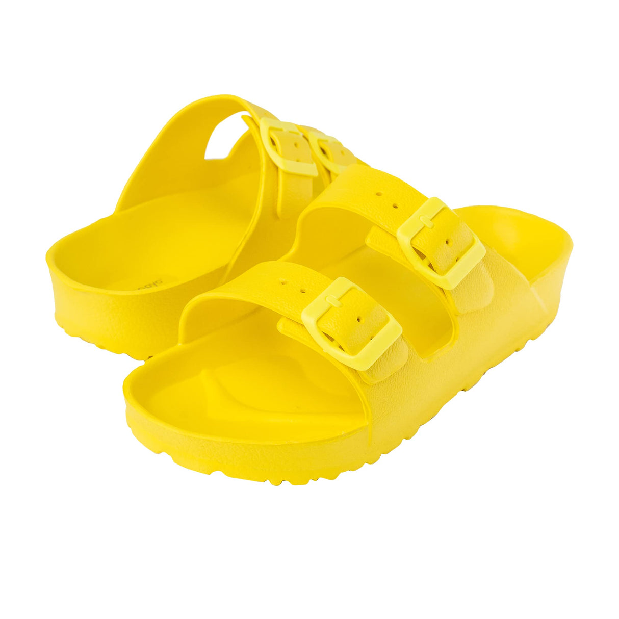 Yellow Illumination