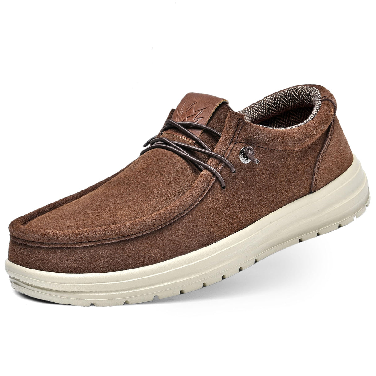Chocolate Suede