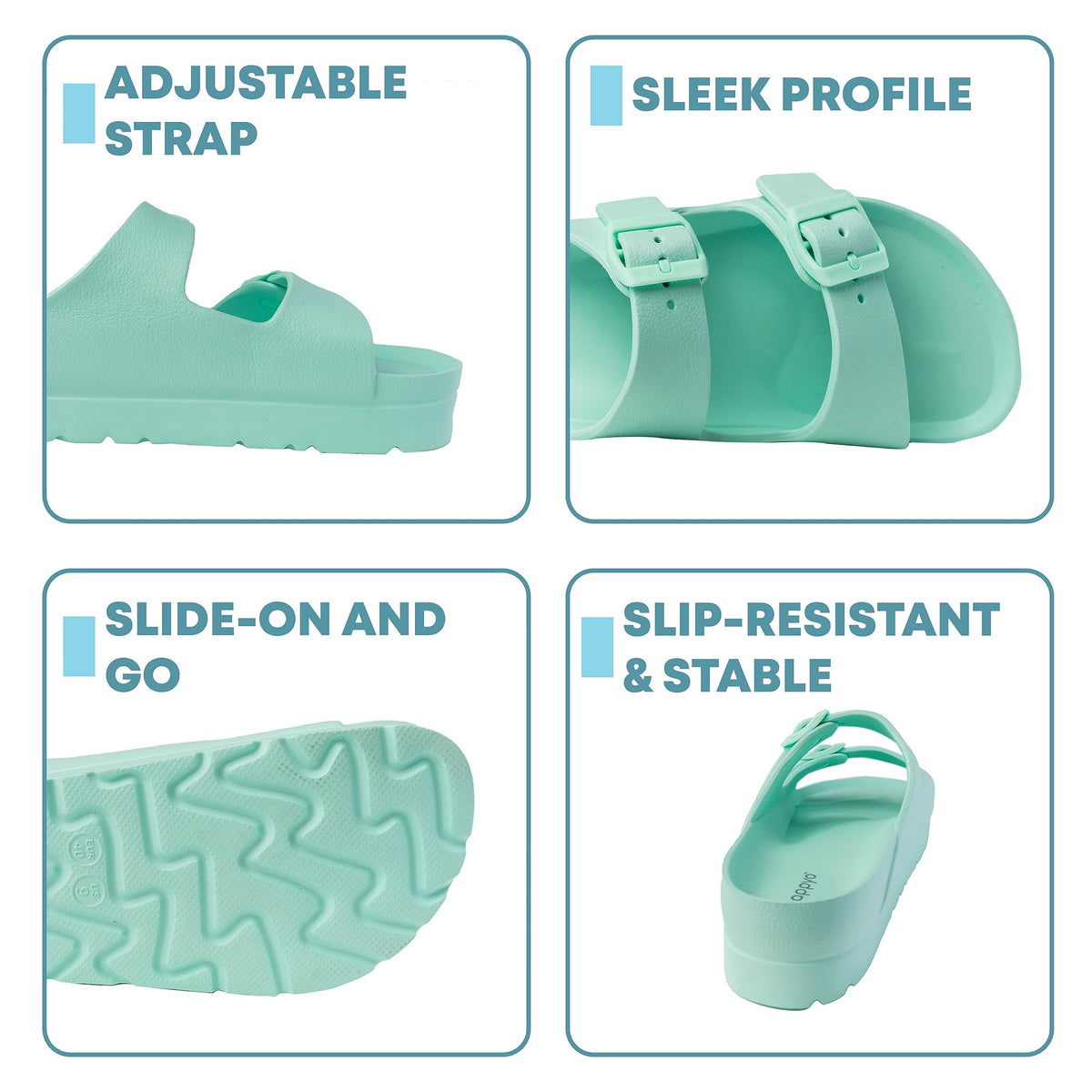 Teal
